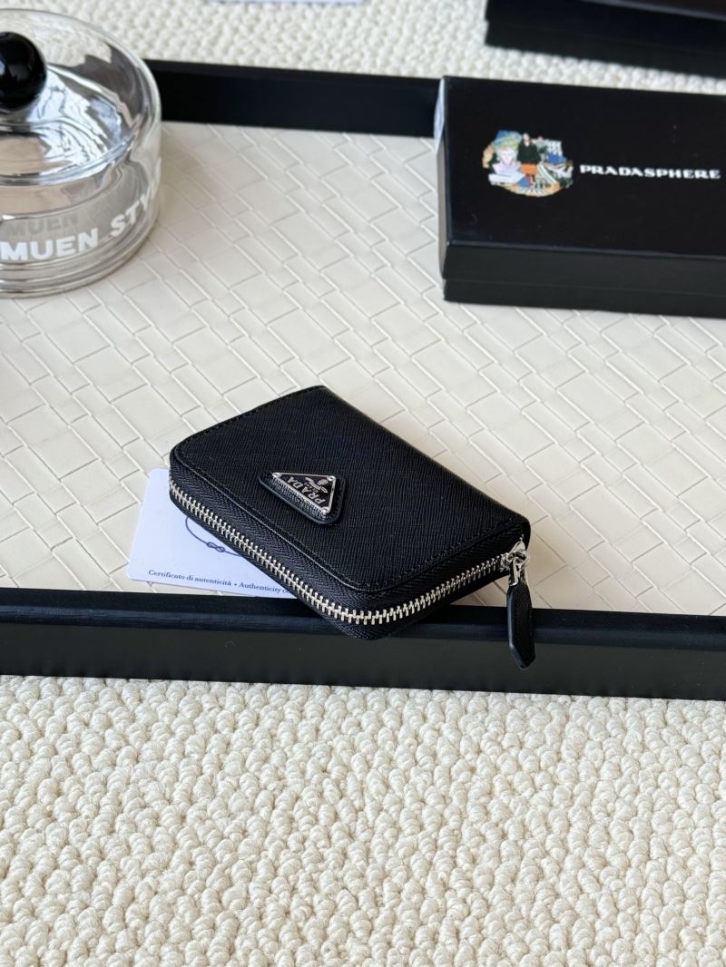 Prada Wallets Purse